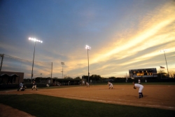 field wells its softball abilene camps christian acu games
